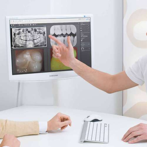 Logiciels de Radiologie PACS et RIS en 2024 : Une Révolution dans le Secteur Médical